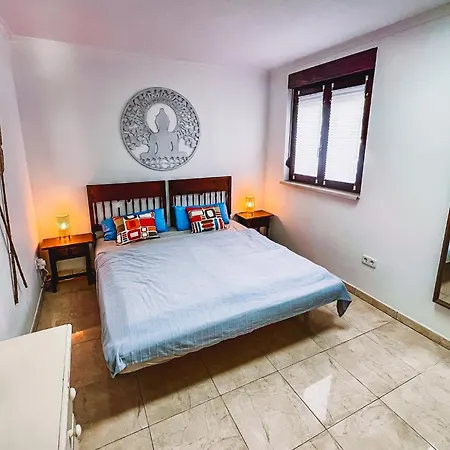Family Casa Kuka I Wonderful Terrace With Saltwater Pool And Bbq Area I In Walking Distance I Pets Welcome Villa *