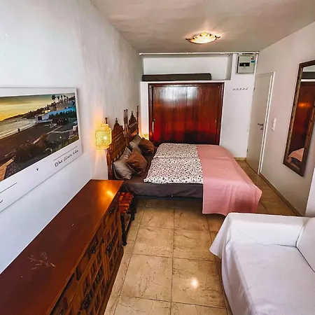 Family Casa Kuka I Wonderful Terrace With Saltwater Pool And Bbq Area I In Walking Distance I Pets Welcome Fuengirola