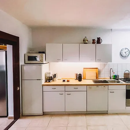 Family Casa Kuka I Wonderful Terrace With Saltwater Pool And Bbq Area I In Walking Distance I Pets Welcome Willa Fuengirola