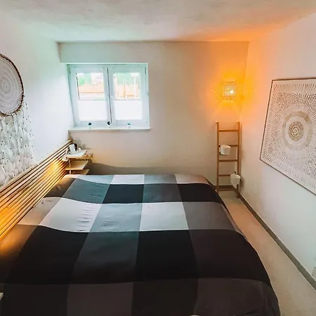 Family Casa Kuka I Wonderful Terrace With Saltwater Pool And Bbq Area I In Walking Distance I Pets Welcome Villa