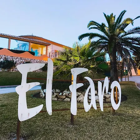 Villa Family Casa Kuka I Wonderful Terrace With Saltwater Pool And Bbq Area I In Walking Distance I Pets Welcome Fuengirola