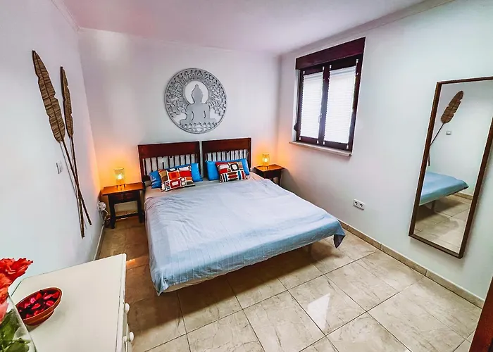 Family Casa Kuka I Wonderful Terrace With Saltwater Pool And Bbq Area I In Walking Distance I Pets Welcome Villa *