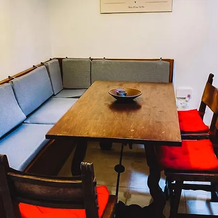 Вилла Family Casa Kuka I Wonderful Terrace With Saltwater Pool And Bbq Area I In Walking Distance I Pets Welcome *