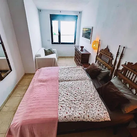 Family Casa Kuka I Wonderful Terrace With Saltwater Pool And Bbq Area I In Walking Distance I Pets Welcome Вилла