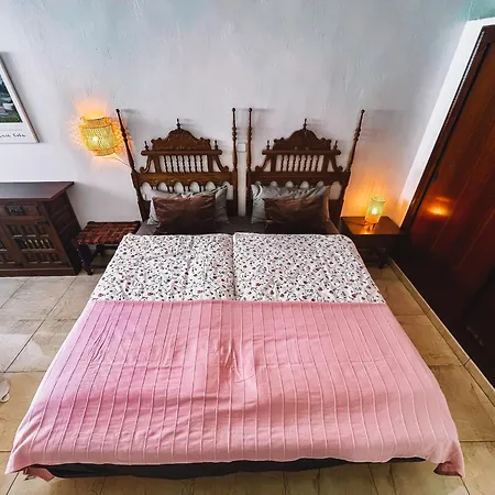 Вилла Family Casa Kuka I Wonderful Terrace With Saltwater Pool And Bbq Area I In Walking Distance I Pets Welcome *