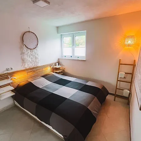 Family Casa Kuka I Wonderful Terrace With Saltwater Pool And Bbq Area I In Walking Distance I Pets Welcome *