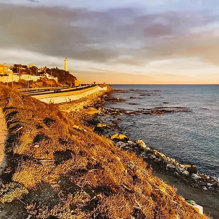 Family Casa Kuka I Wonderful Terrace With Saltwater Pool And Bbq Area I In Walking Distance I Pets Welcome Villa