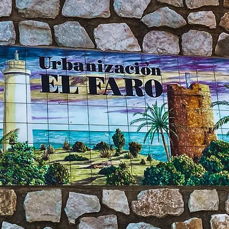 Family Casa Kuka I Wonderful Terrace With Saltwater Pool And Bbq Area I In Walking Distance I Pets Welcome Fuengirola