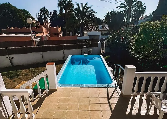 Family Casa Kuka I Wonderful Terrace With Saltwater Pool And Bbq Area I In Walking Distance I Pets Welcome