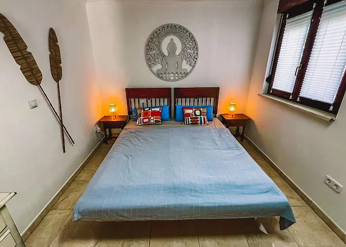 Family Casa Kuka I Wonderful Terrace With Saltwater Pool And Bbq Area I In Walking Distance I Pets Welcome Вилла Фуэнхирола