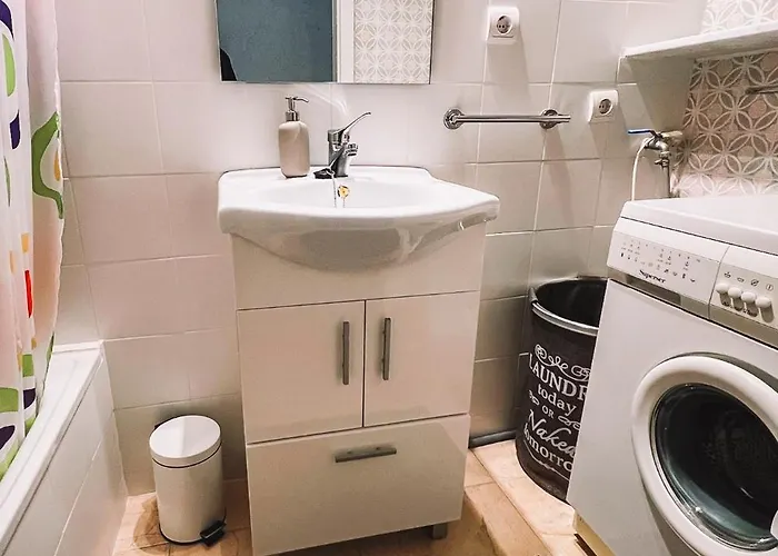 Family Casa Kuka I Wonderful Terrace With Saltwater Pool And Bbq Area I In Walking Distance I Pets Welcome Вилла *