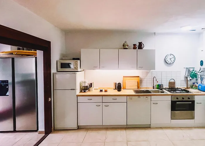 Family Casa Kuka I Wonderful Terrace With Saltwater Pool And Bbq Area I In Walking Distance I Pets Welcome Вилла Фуэнхирола