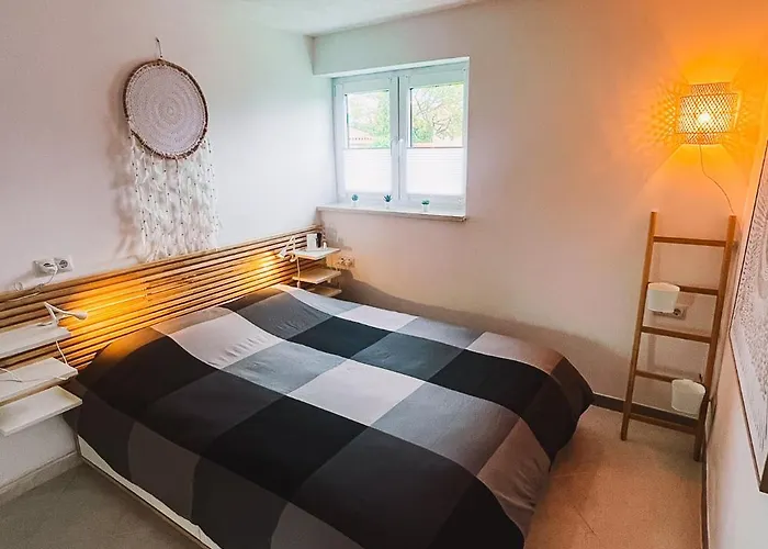 Family Casa Kuka I Wonderful Terrace With Saltwater Pool And Bbq Area I In Walking Distance I Pets Welcome *