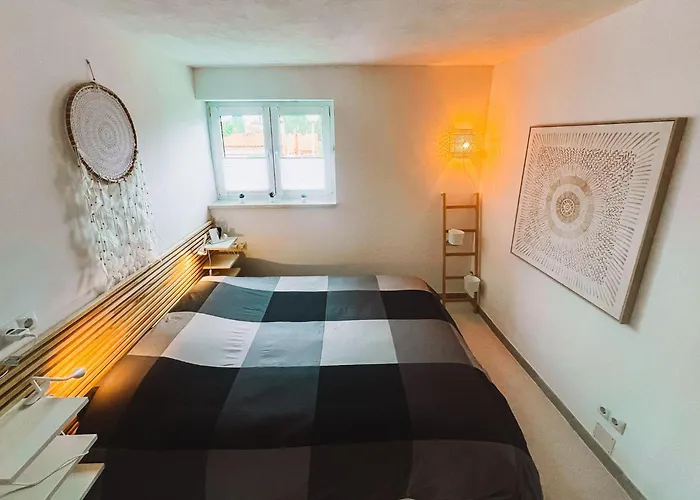 Family Casa Kuka I Wonderful Terrace With Saltwater Pool And Bbq Area I In Walking Distance I Pets Welcome Willa