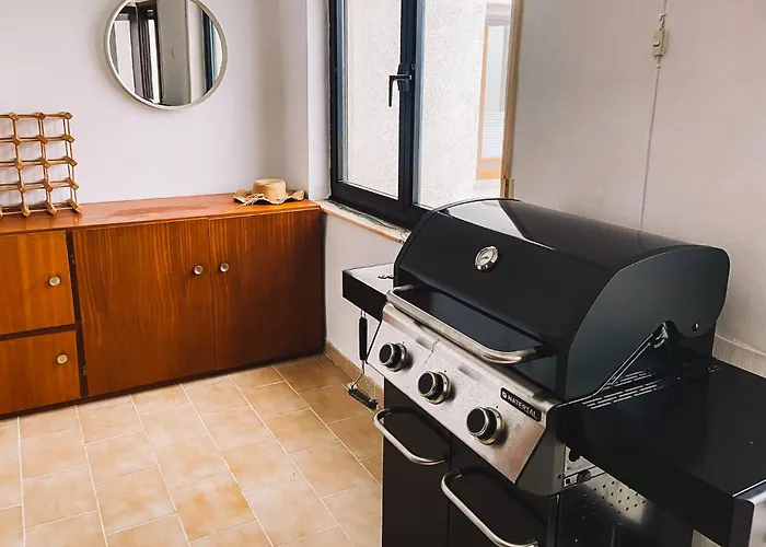 Willa Family Casa Kuka I Wonderful Terrace With Saltwater Pool And Bbq Area I In Walking Distance I Pets Welcome Fuengirola