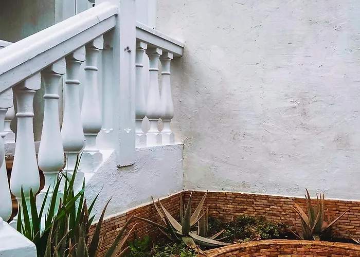 Family Casa Kuka I Wonderful Terrace With Saltwater Pool And Bbq Area I In Walking Distance I Pets Welcome Вилла