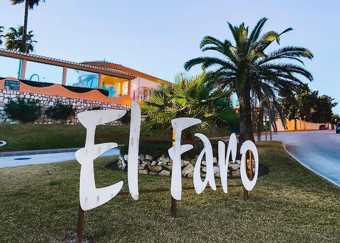 Willa Family Casa Kuka I Wonderful Terrace With Saltwater Pool And Bbq Area I In Walking Distance I Pets Welcome Fuengirola