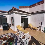 Villa Family Casa Kuka I Wonderful Terrace With Saltwater Pool And Bbq Area I In Walking Distance I Pets Welcome Fuengirola