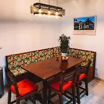 Villa Family Casa Kuka I Wonderful Terrace With Saltwater Pool And Bbq Area I In Walking Distance I Pets Welcome *