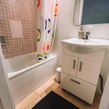 Family Casa Kuka I Wonderful Terrace With Saltwater Pool And Bbq Area I In Walking Distance I Pets Welcome *