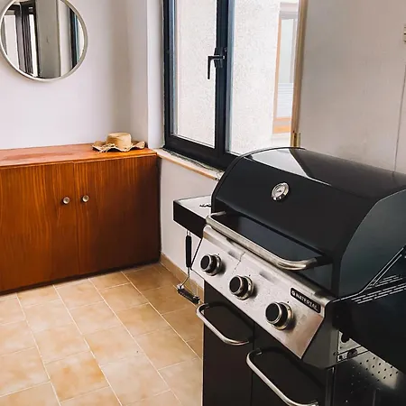 Willa Family Casa Kuka I Wonderful Terrace With Saltwater Pool And Bbq Area I In Walking Distance I Pets Welcome Fuengirola