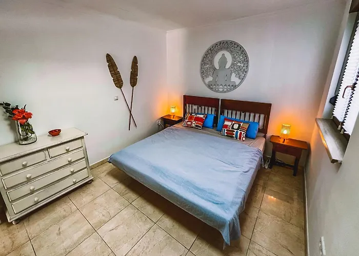 Family Casa Kuka I Wonderful Terrace With Saltwater Pool And Bbq Area I In Walking Distance I Pets Welcome *