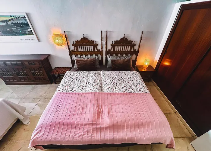 Villa Family Casa Kuka I Wonderful Terrace With Saltwater Pool And Bbq Area I In Walking Distance I Pets Welcome *