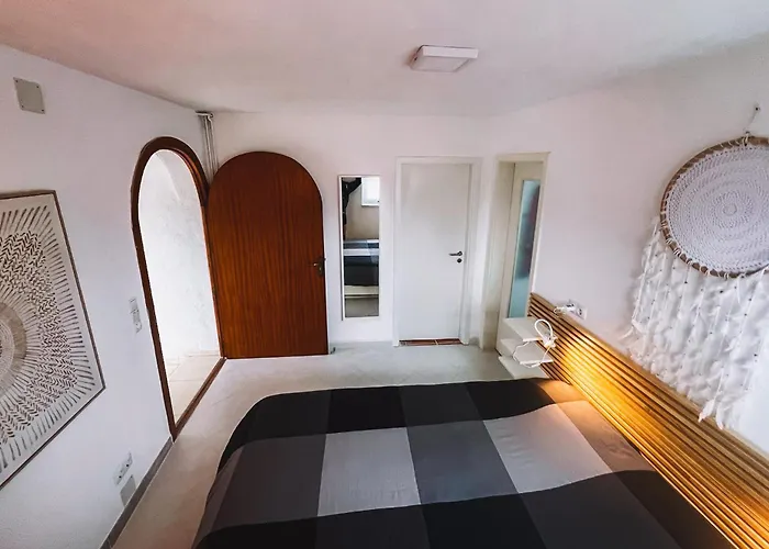 Family Casa Kuka I Wonderful Terrace With Saltwater Pool And Bbq Area I In Walking Distance I Pets Welcome